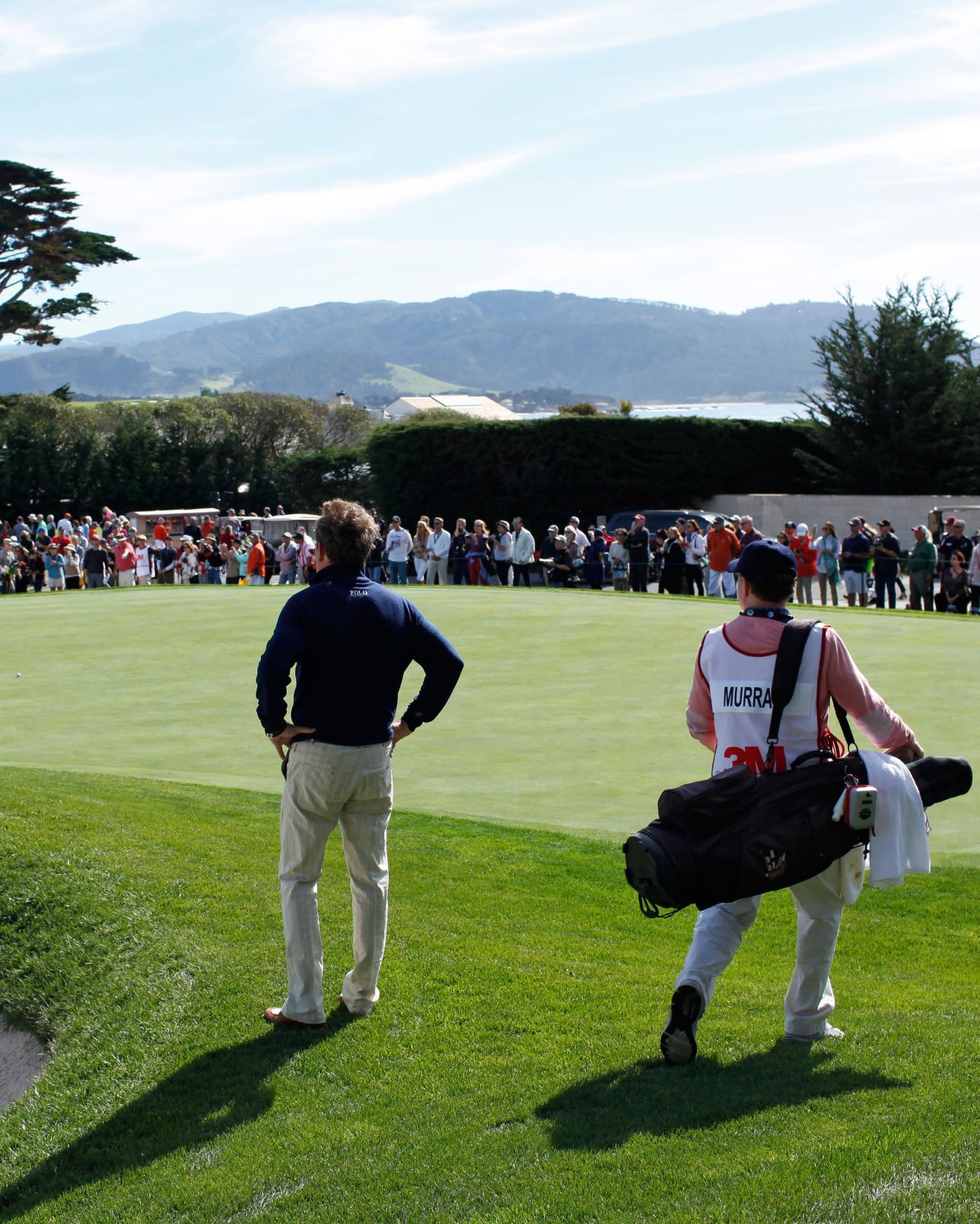 Pebble Beach Pro Am
